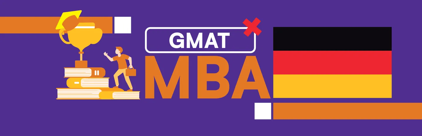 MBA in Germany Without GMAT: Find Top MBA Colleges in Germany Without GMAT Image