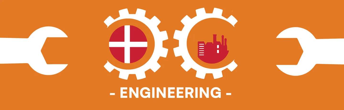 Engineering in Denmark: Top Engineering Denmark Universities,  Requirements, Fees, Job Opportunities & More Image