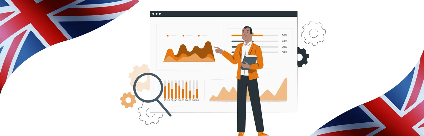 MS in Business Analytics in UK: Top Universities, Courses, Requirements, Fees & Career Prospects for MS Business Analytics UK Image