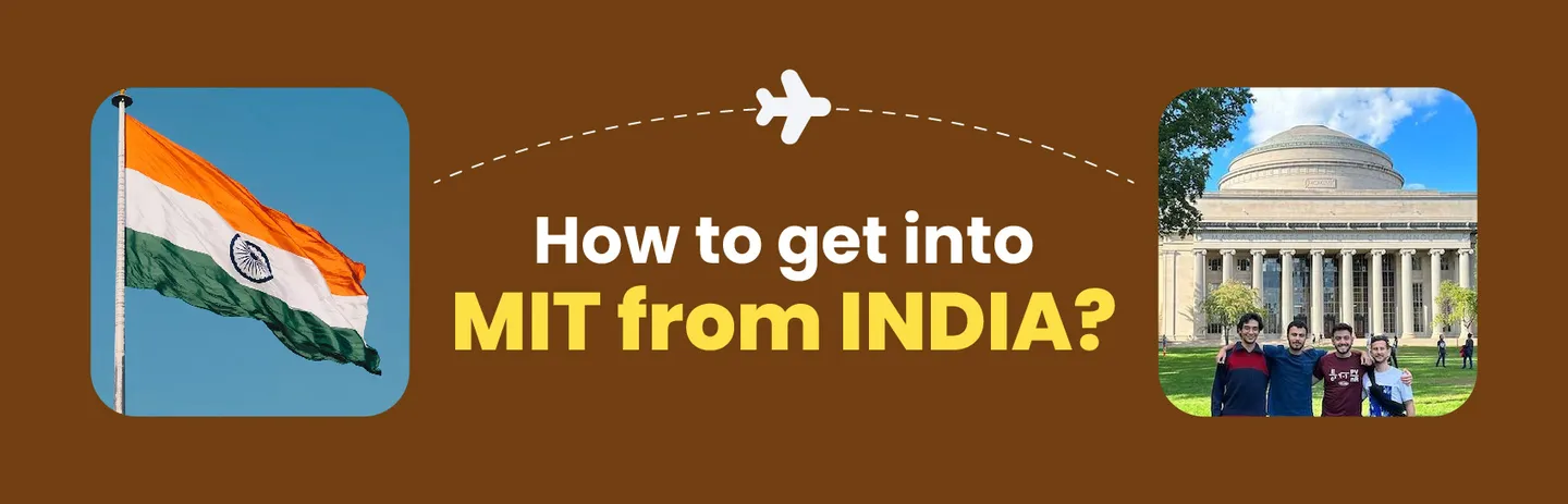 How to Get into MIT from India: Know the Admission Requirements Image