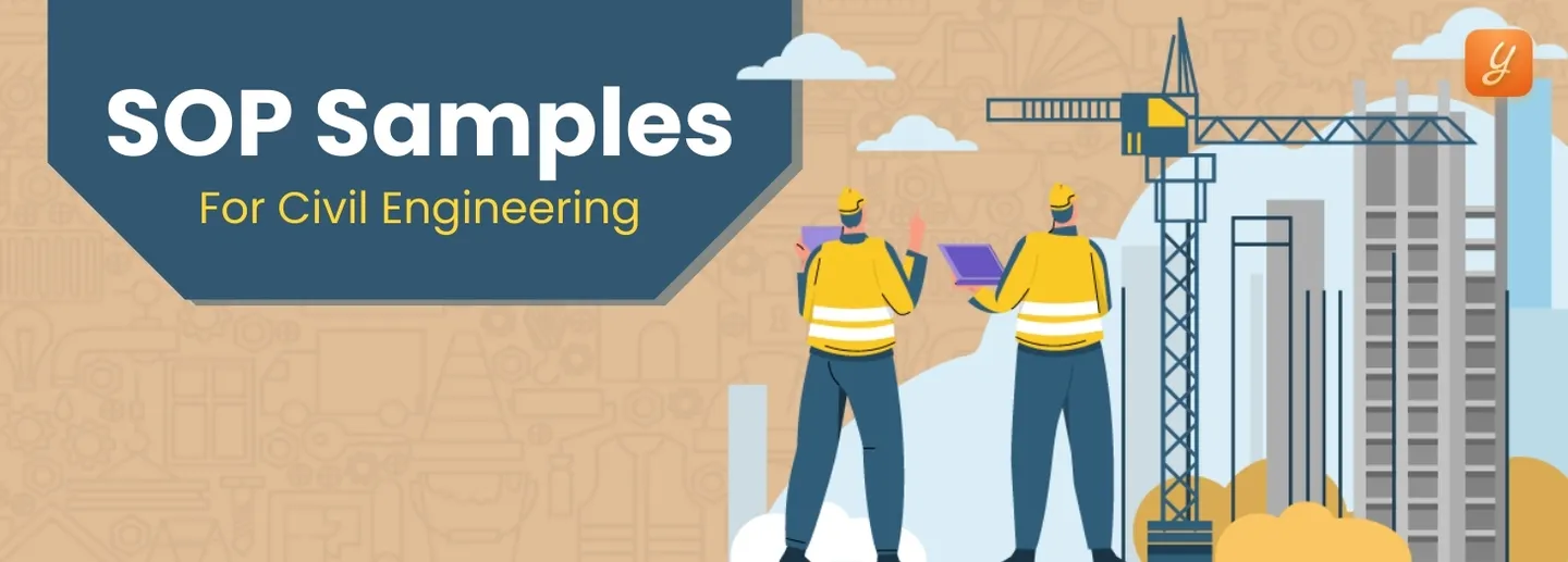 SOP For MS In Civil Engineering With Samples   Image