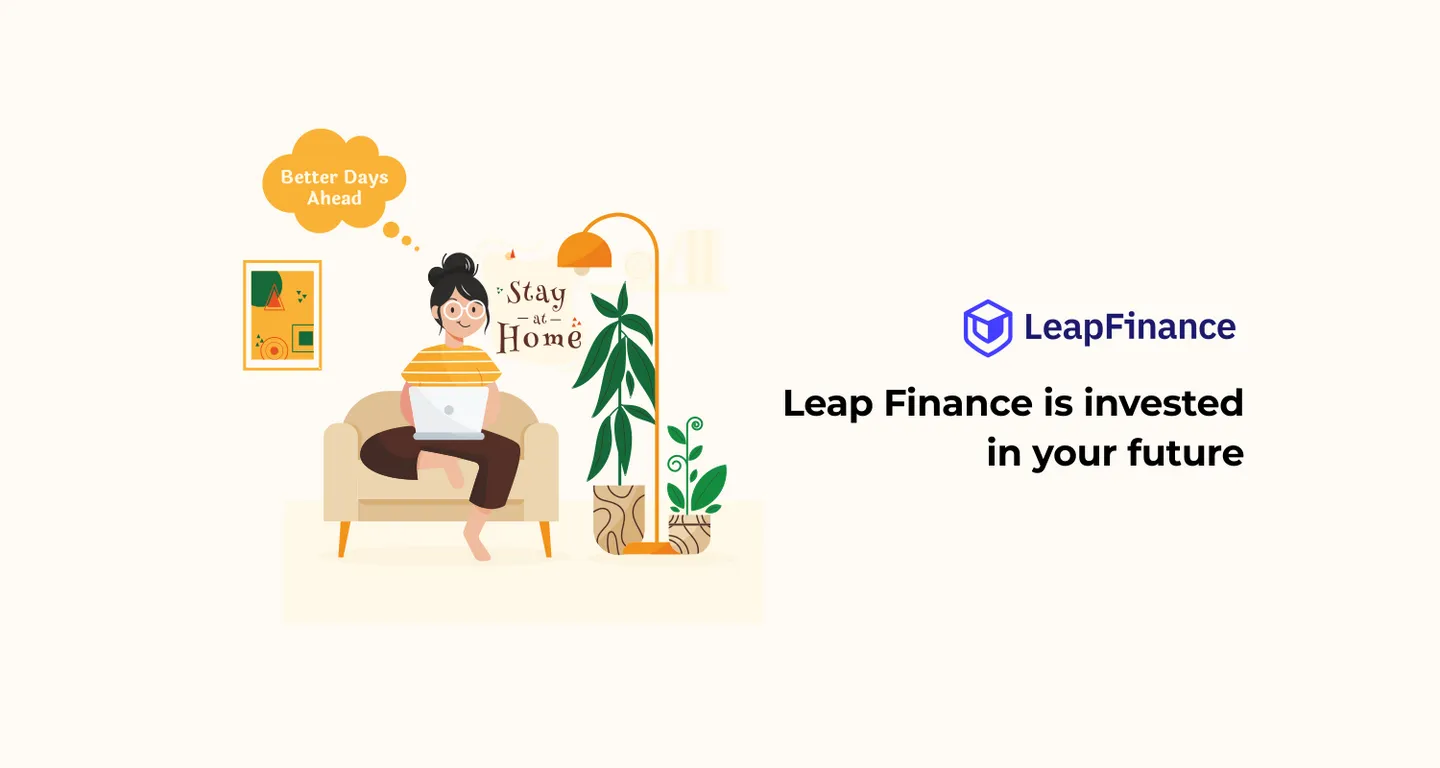 Comprehensive COVID-19 updates for Study Abroad | Supported by LEAP FINANCE Image