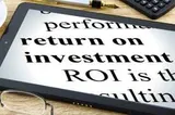 ROI on your MBA Image