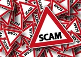 Beware Of Scholarship Scams Image