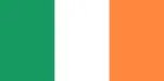 Ireland flag