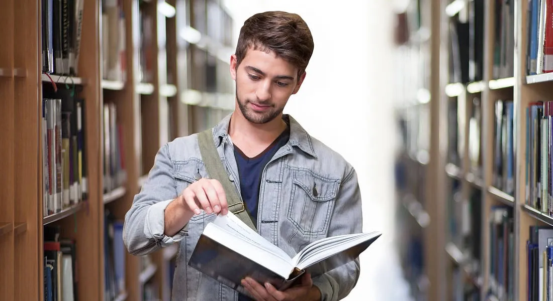 Scholarships Deadline (Nov/Dec) for International Students for Master Programs Image