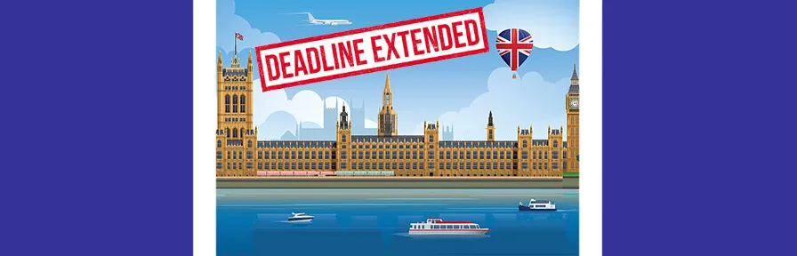 UK Graduate Route Visa 2026: Eligibility, Cost, Rules & Duration Image