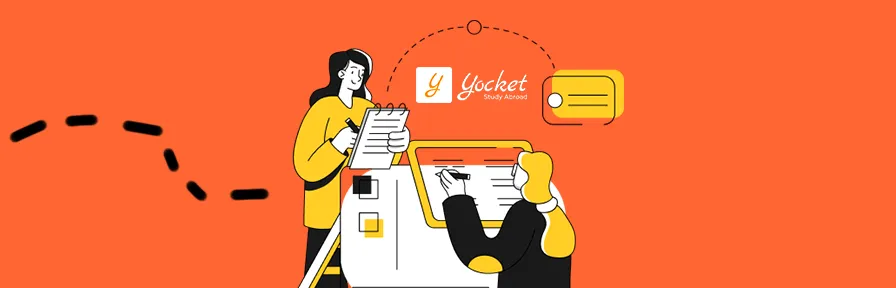 SOP For PhD: Use Yocket’s PhD SOP Sample And Format To Draft Your Impressive SOP Image