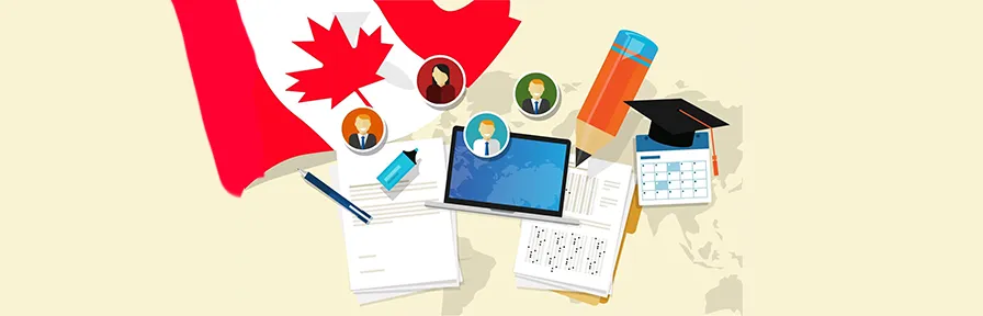 MS in Computer Science in Canada: Top Colleges, Fees, Eligibility Image