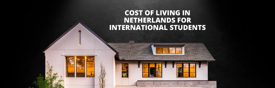 Cost of Living in Netherlands for International Students in 2025 Image