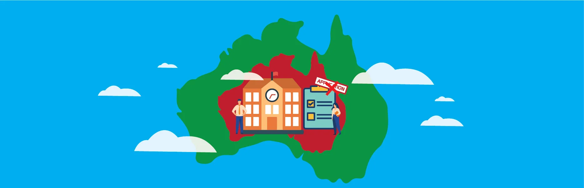 Top 10 Universities in Australia Without Application Fee in 2026 Image