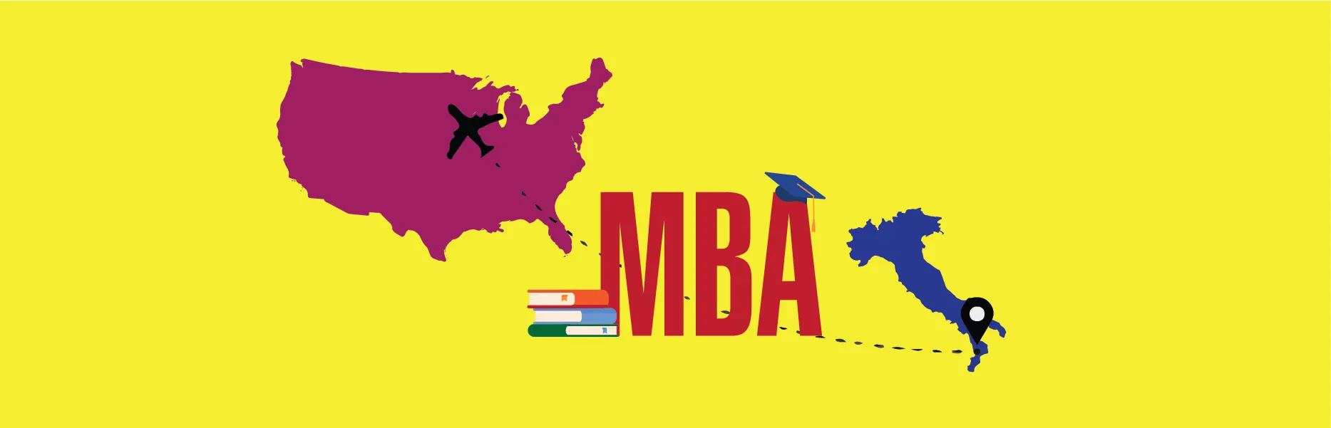 MBA Abroad Without Work Experience for Indian Students (2025) Image