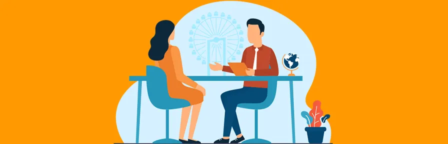 Singapore Student Visa Interview: Tips to Crack Singapore Student Visa Interview Image