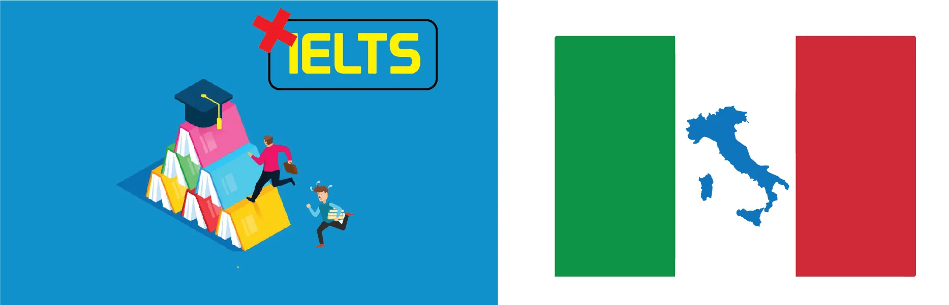 Study in Italy without IELTS: Universities in Italy for International Students without IELTS Image