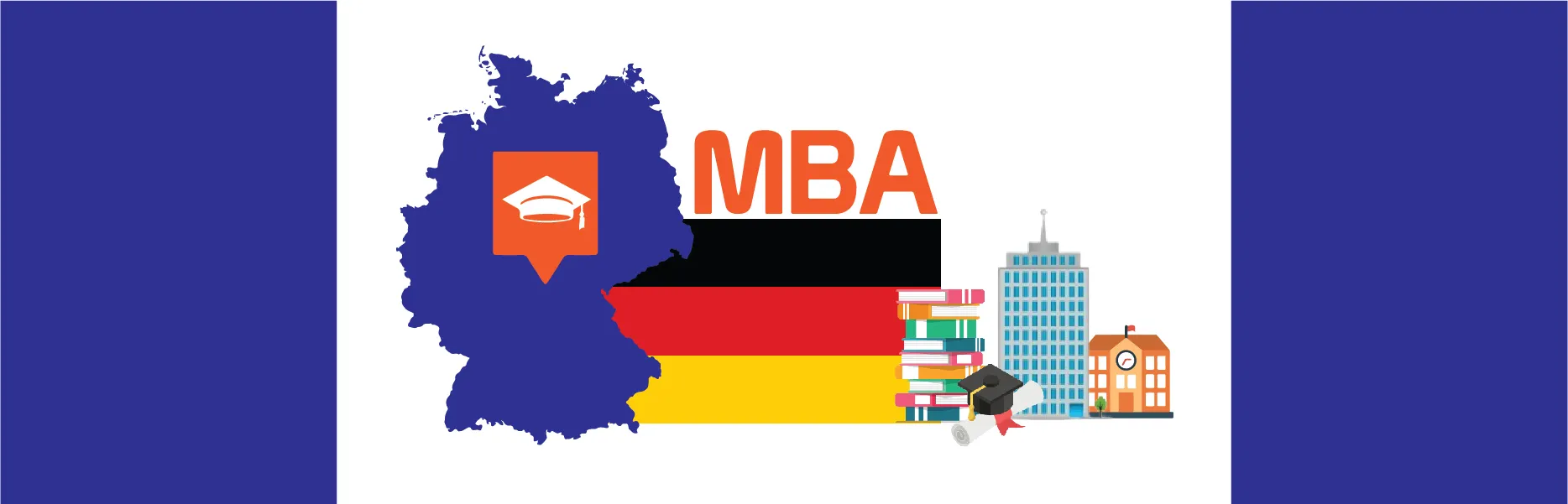 MBA in Germany Without Work Experience: Find Top MBA Colleges in Germany without Work Experience Image