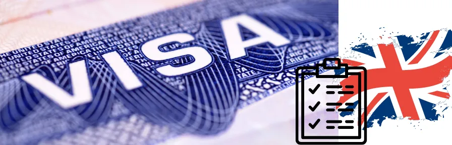 UK Student Visa Requirements: Age Limit, Documents, Language & Financial Requirements Image