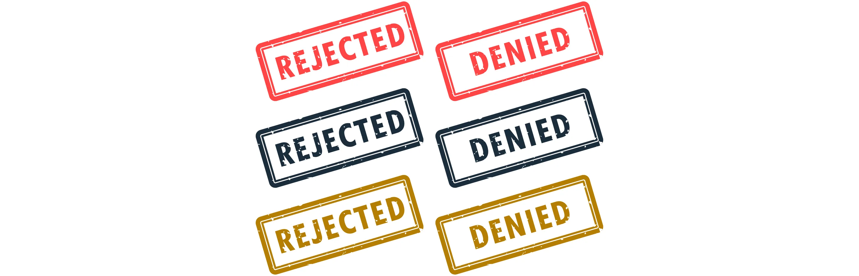 F-1 Student Visa Rejection: Rate, Reasons & How to Overcome - My 2 Cents Episode 8 Image