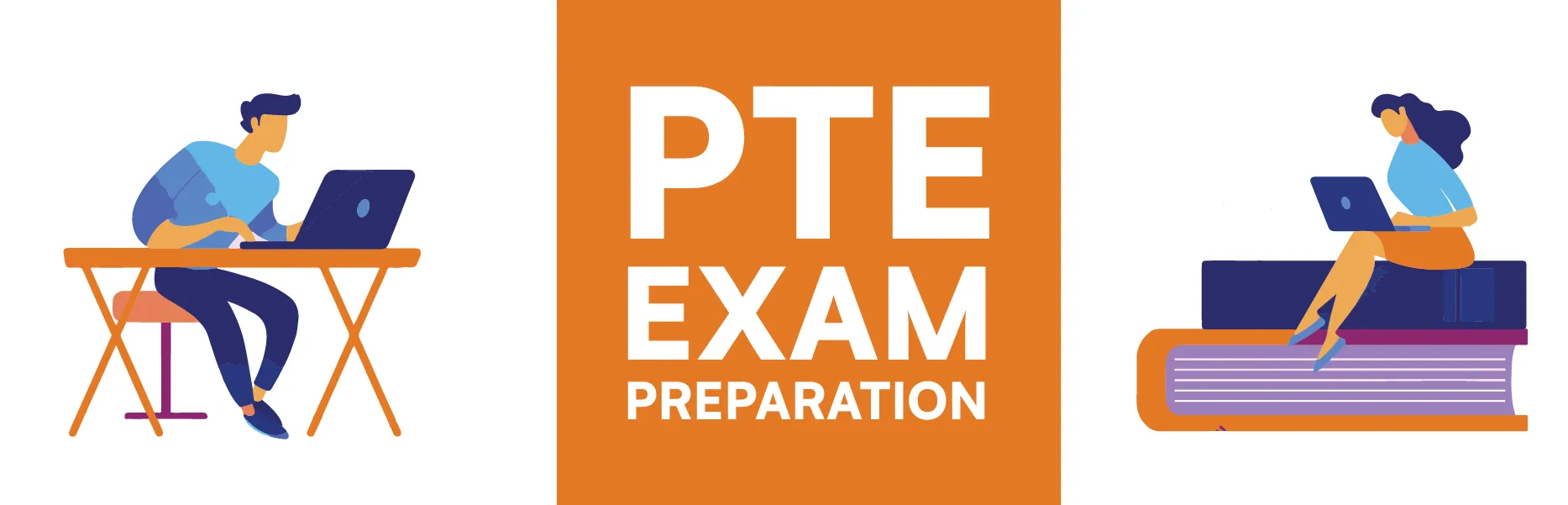 PTE Exam Preparation: Section-wise Startegy & 1 Month Study Plan Image