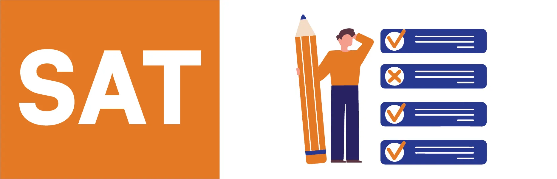 SAT Score Chart: Know Total Score, Percentiles & Score Range Image