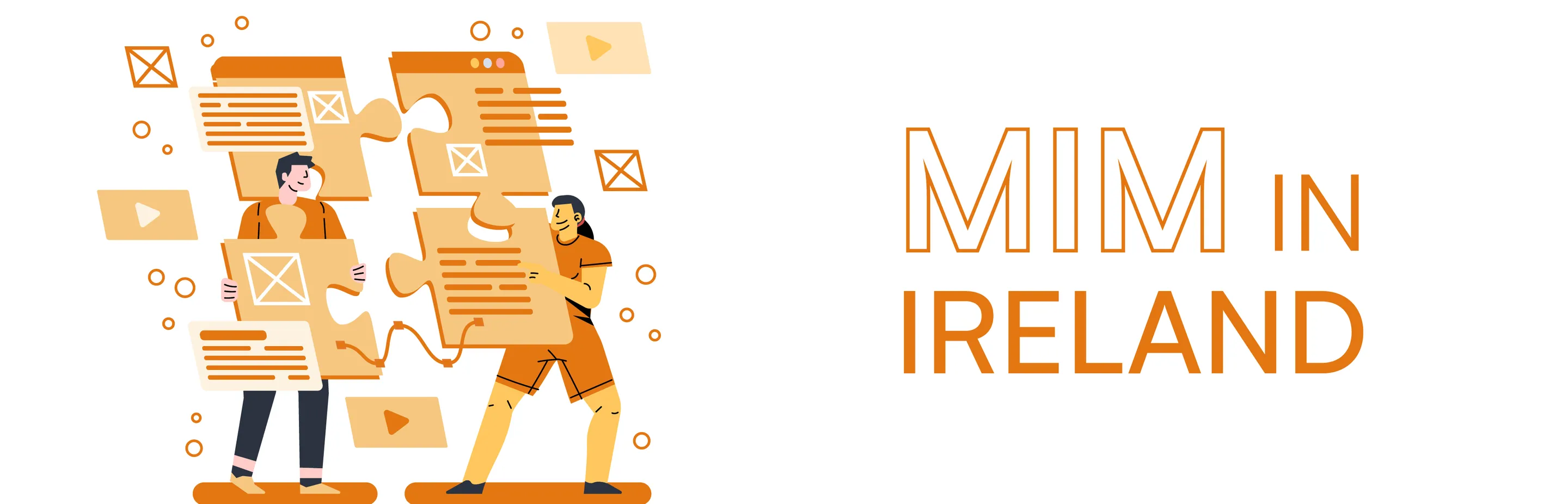 Study MIM in Ireland: MIM Colleges in Ireland for International Students Image