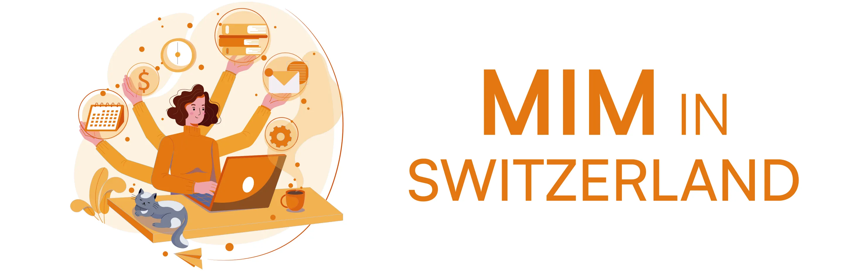 MIM in Switzerland: Top Universities for MIM Switzerland, Requirements, Fees, Jobs Image