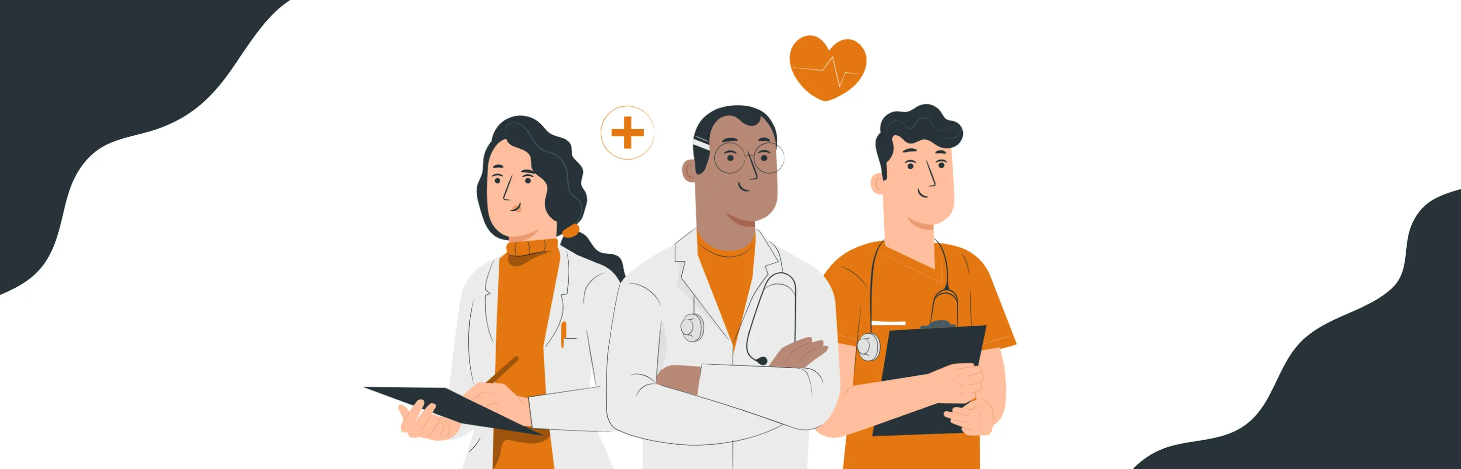 Study MBBS In USA: Medical Colleges, Duration, Requirements, Fees & Scholarships  Image