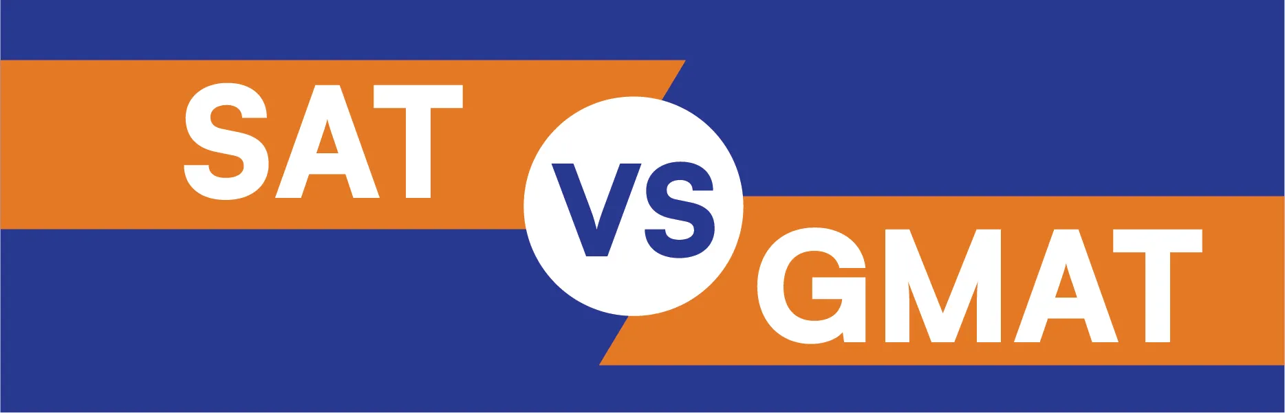 SAT vs GMAT: Find the Key Difference Between SAT and GMAT Image