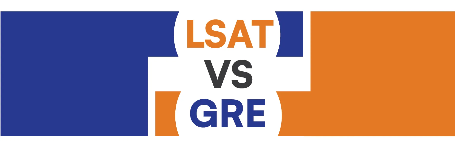 GRE vs LSAT: Find Out Which is Easier LSAT or GRE? Image
