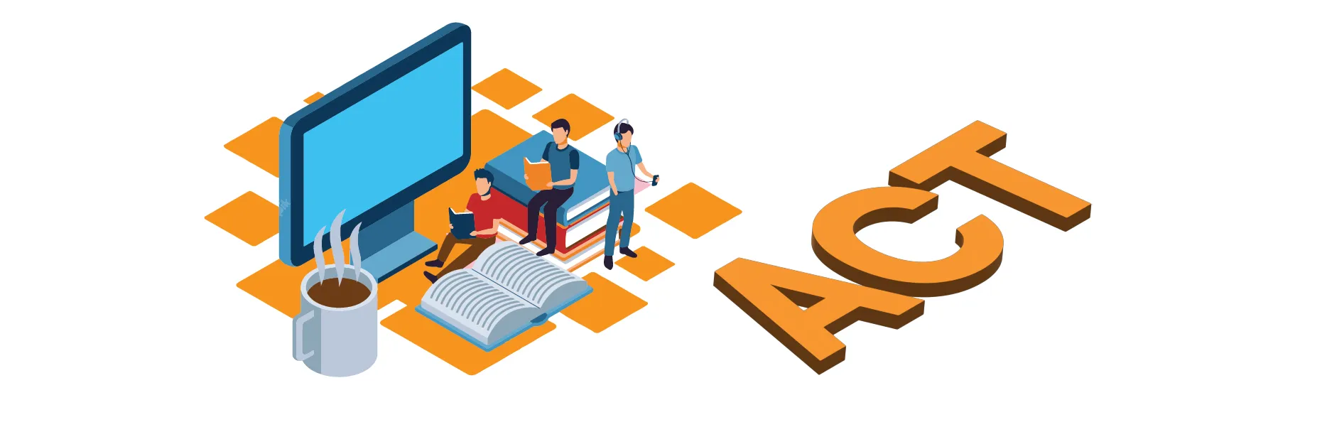 ACT English Syllabus 2026: How to Prepare for ACT English? Image