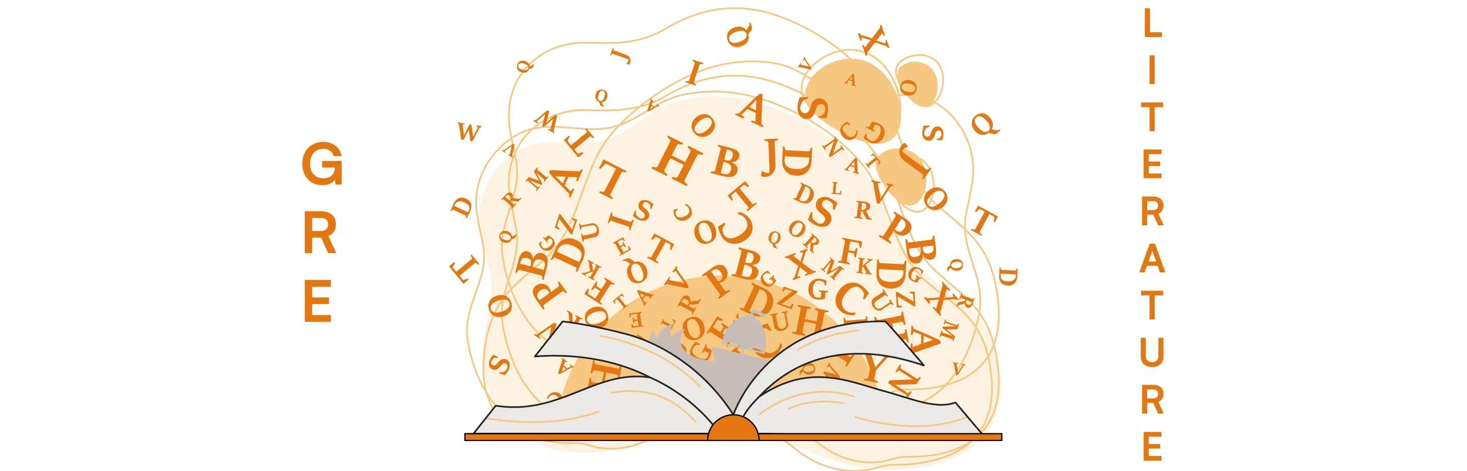 GRE English Subject Test 2026: How to Prepare for GRE Literature in English? Image