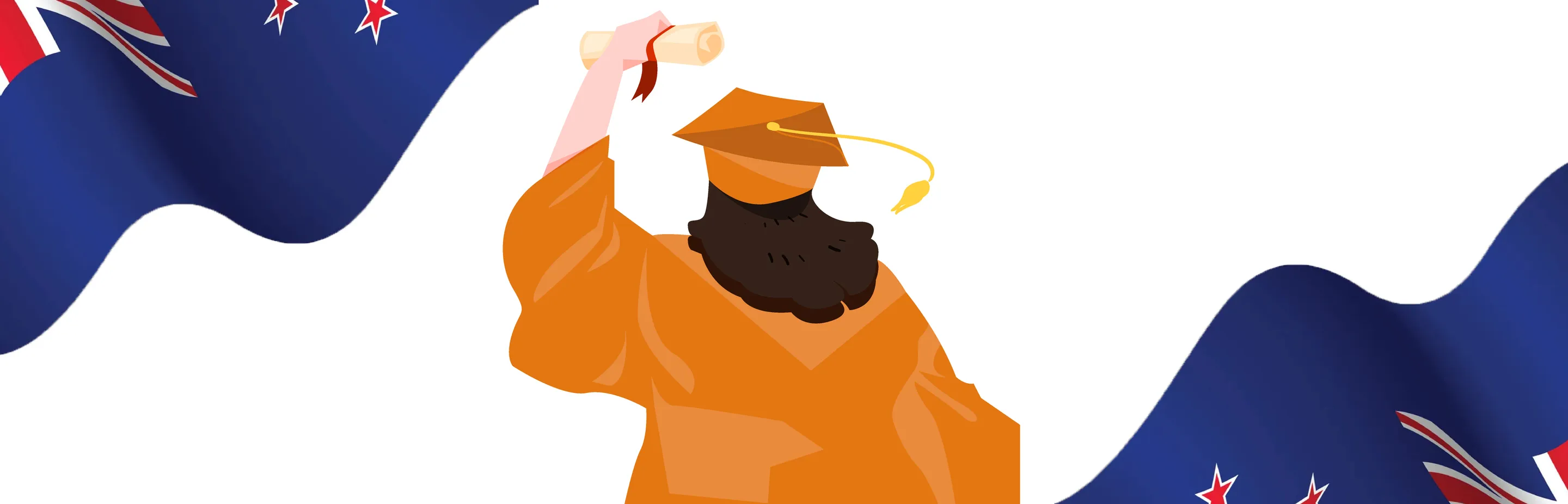 PhD in New Zealand for International Students: Top Universities in New Zealand for PhD Image