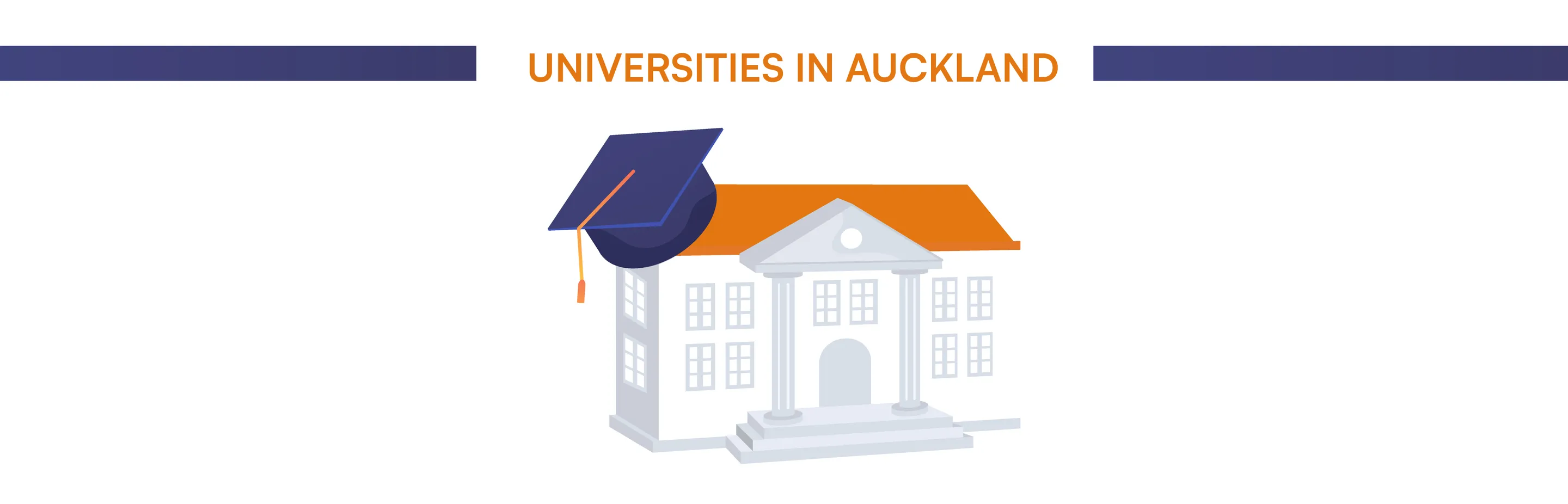 Choose To Study in Auckland to Fulfill Your Dream of a Rewarding Career Image