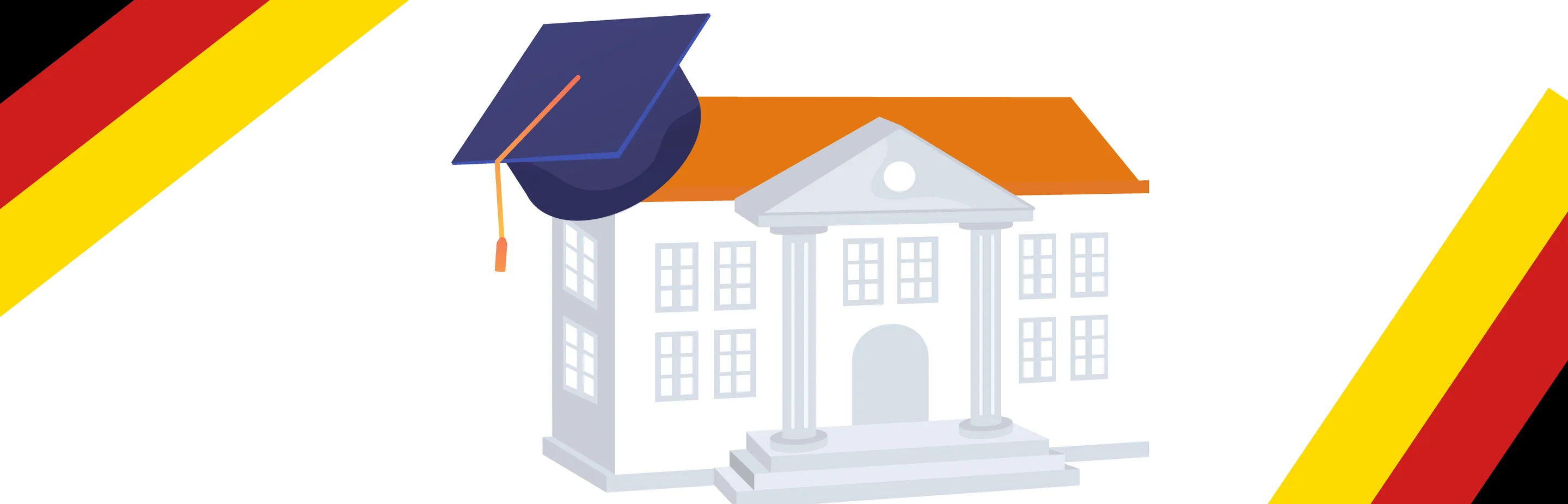 Types of Universities in Germany: Public Universities in Germany, Private Universities in Germany & More Image