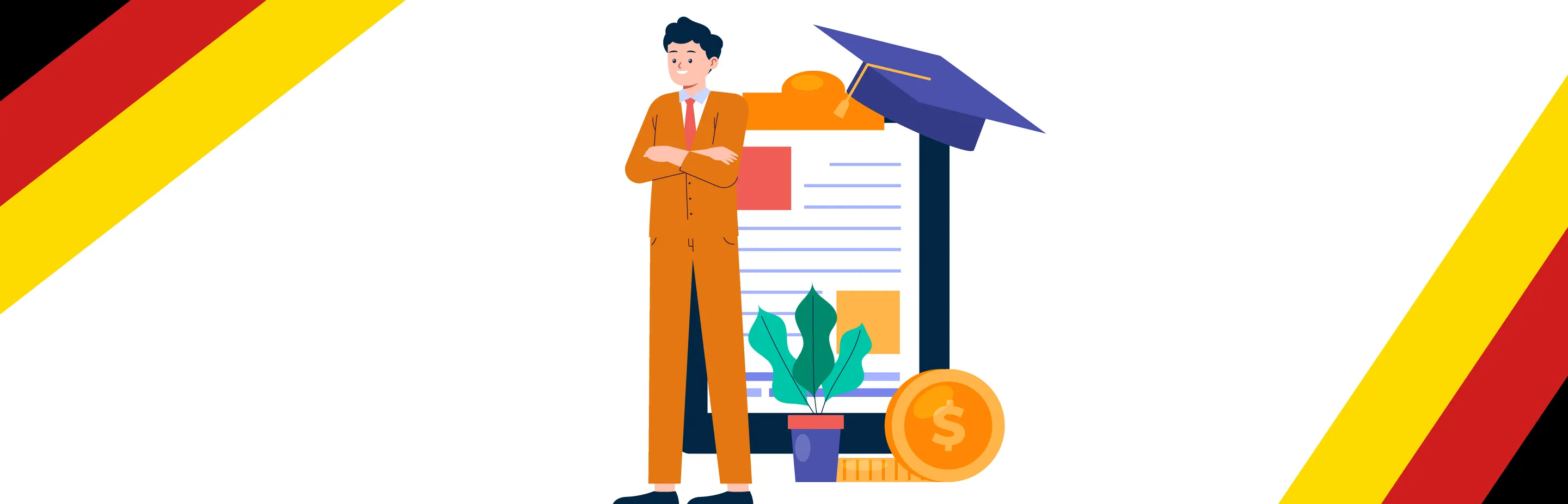 Master's in Finance in Germany: Top Universities, Cost, Eligibility & Scope Image