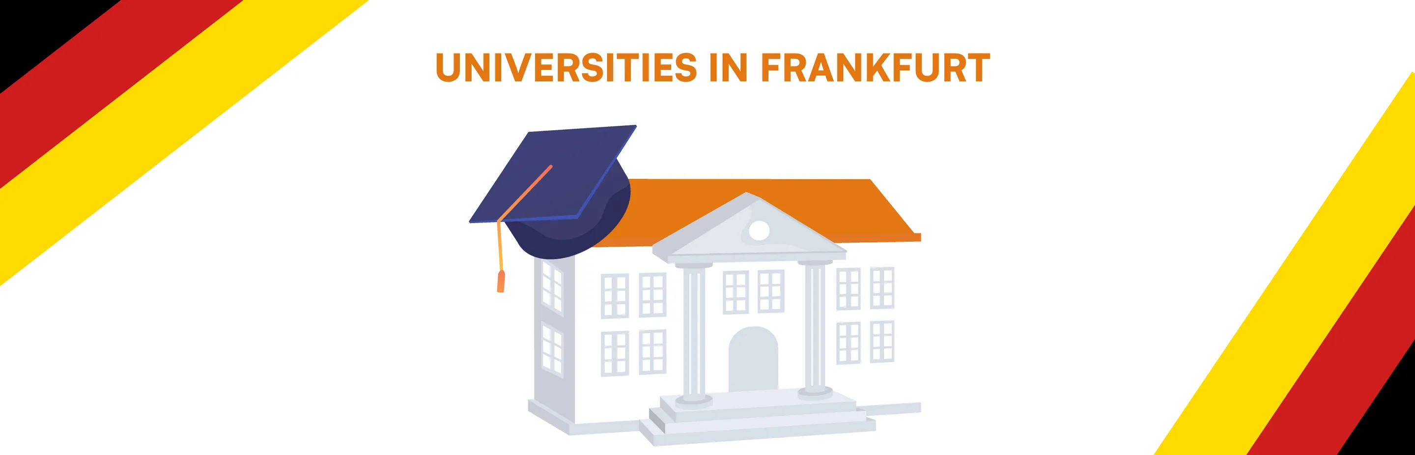 20 Best Universities in Frankfurt for International Students Image