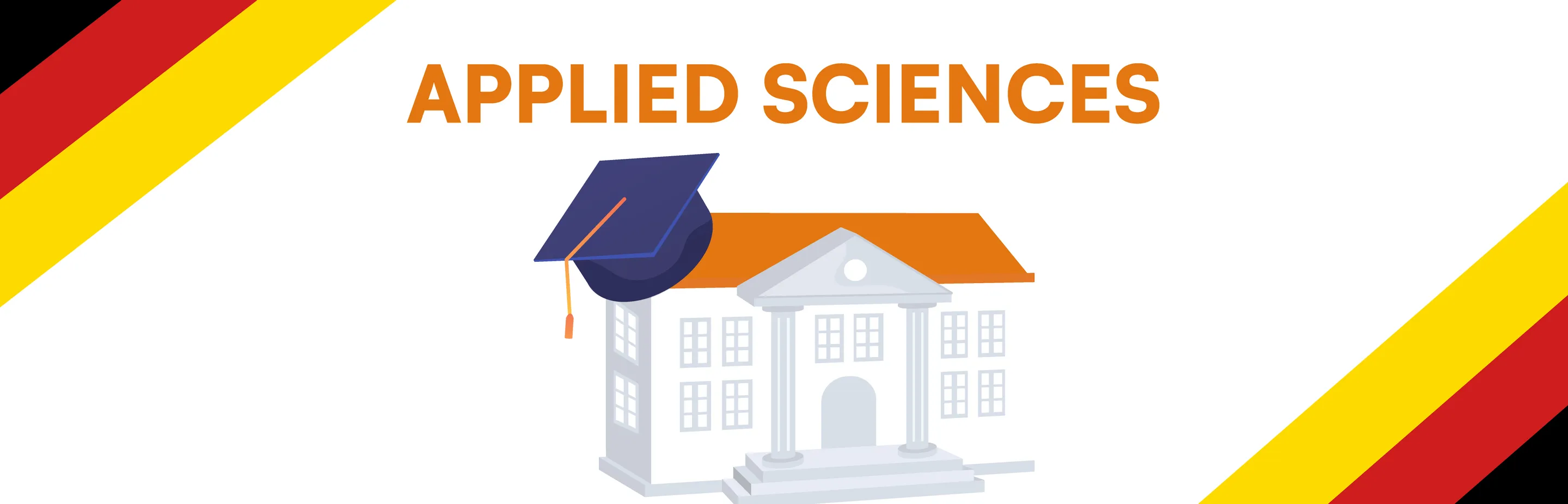 Universities of Applied Sciences in Germany: Top 7 Fachhochschule in Germany Image