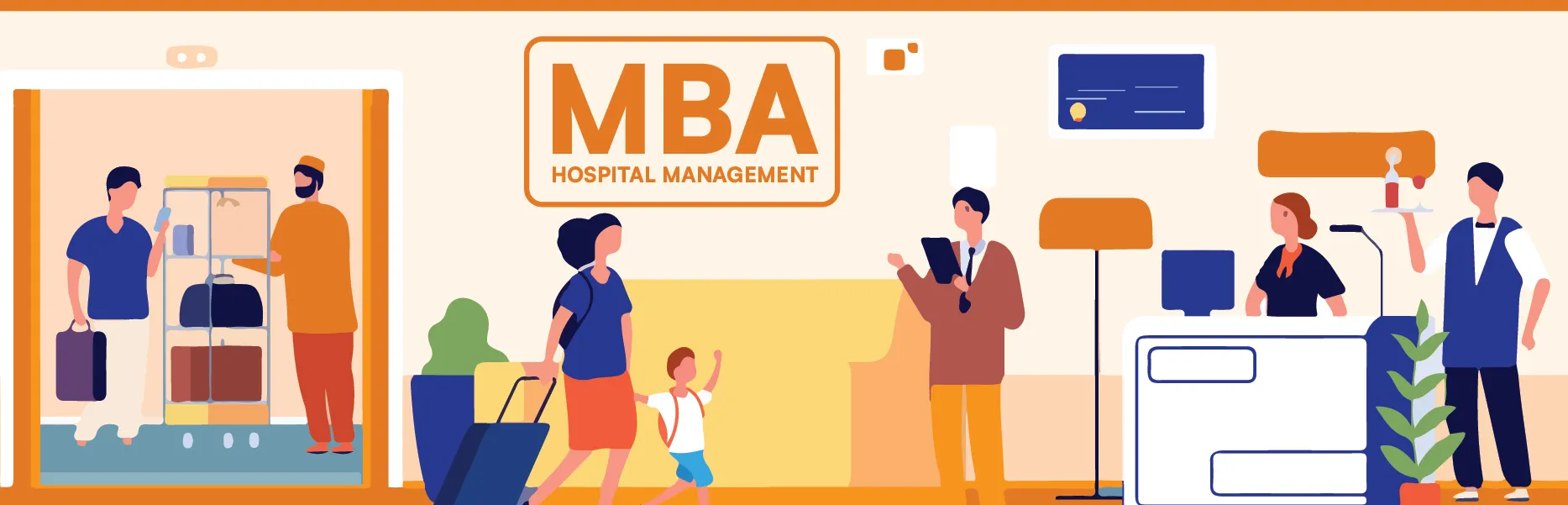MBA in Healthcare Management Abroad: Best Colleges, Fees & Salary Image