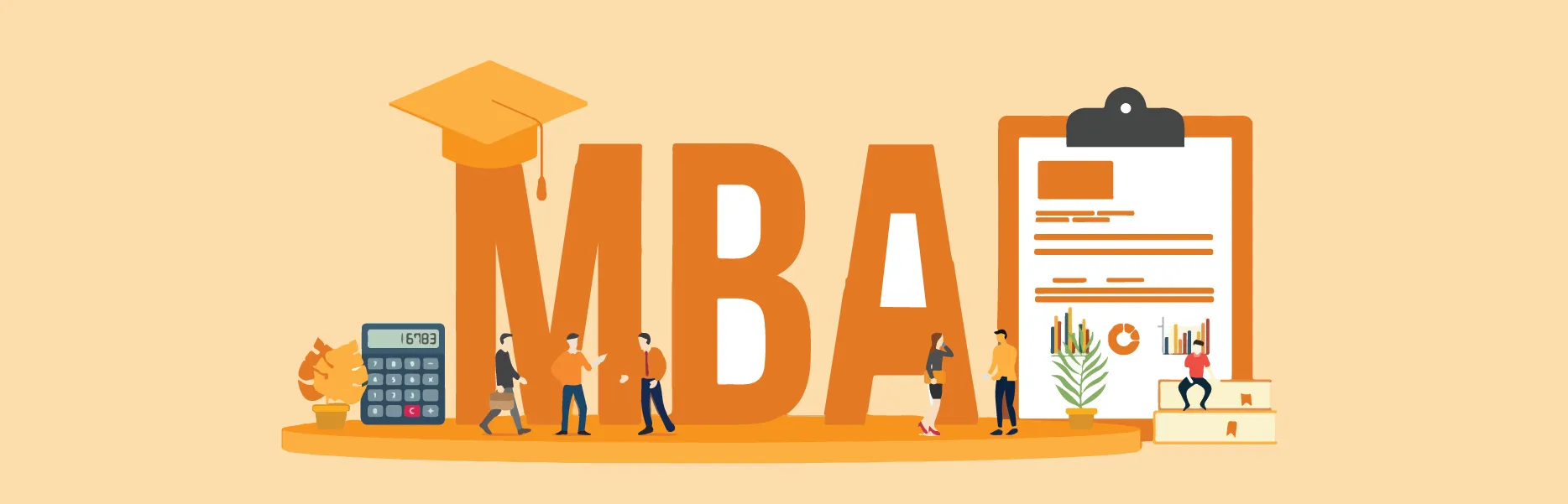 Top 10 Affordable & Cheapest MBA Colleges Abroad for Indian Students Image