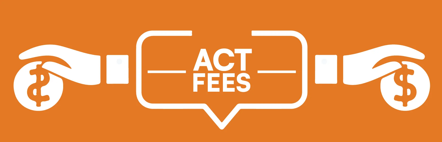 ACT Exam Fee 2026: Know Everything about ACT Test Fee  Image