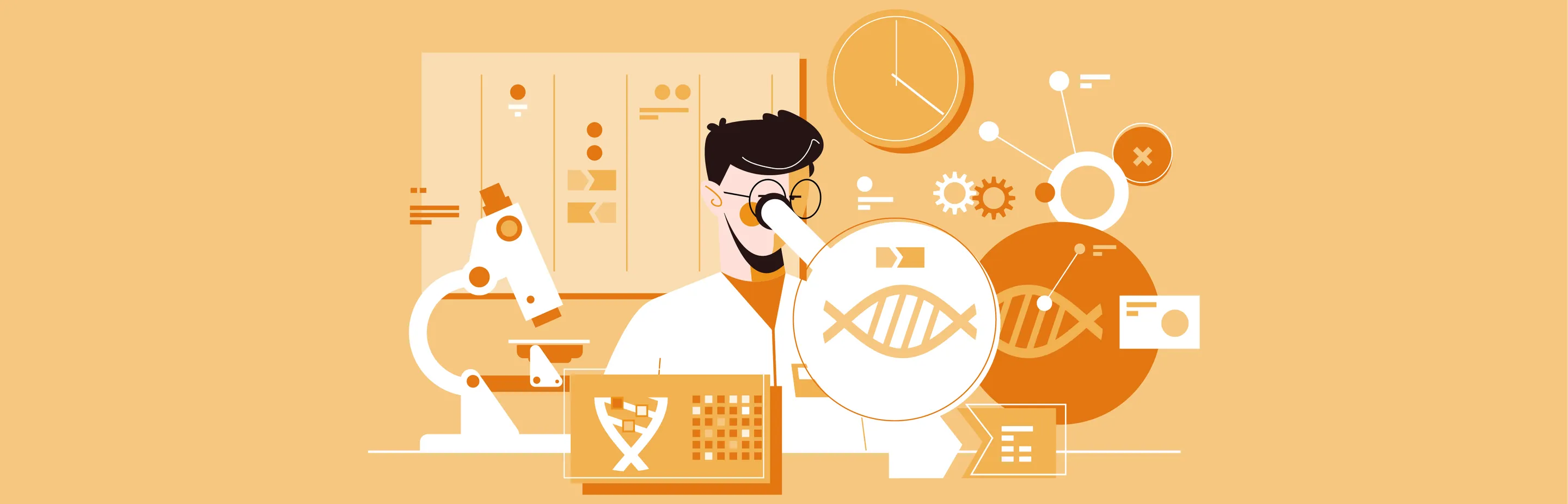 MS in Biotechnology in USA (2025): Top Universities, Cost & Salary Image