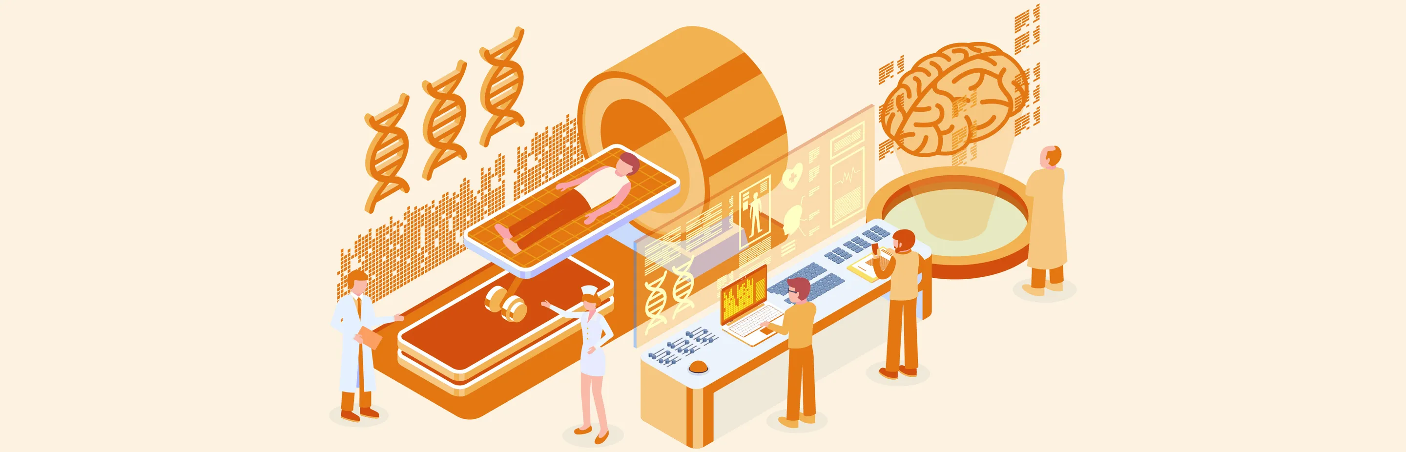 Master's in Health Informatics in USA (2025): Top Universities, Fees & Salary Image