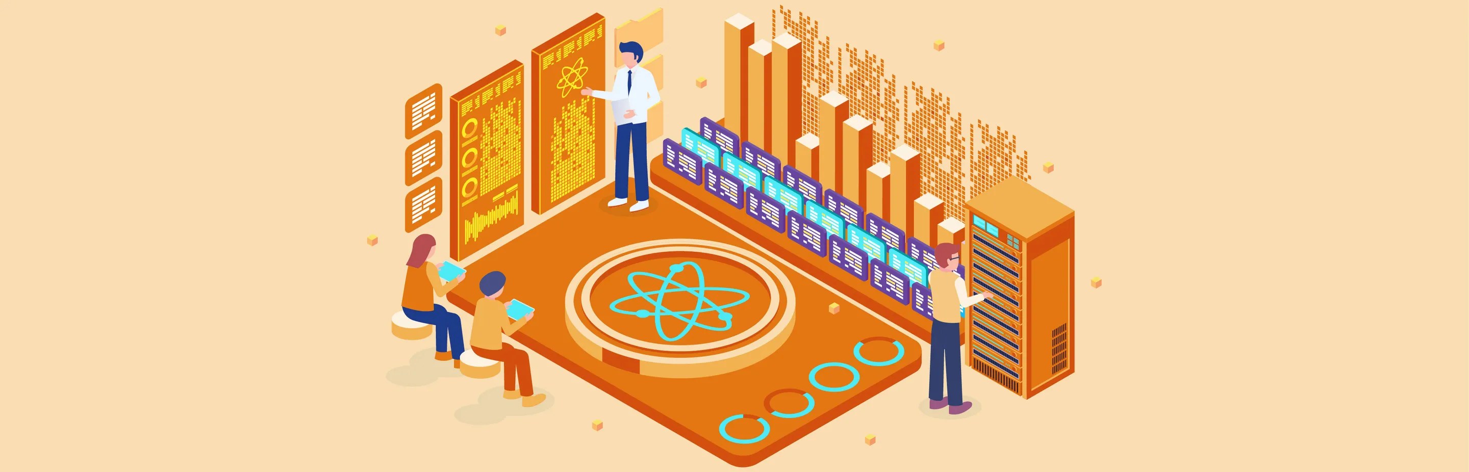 Top 10 Universities for Data Science in USA: Rankings, Requirements & Fees Image