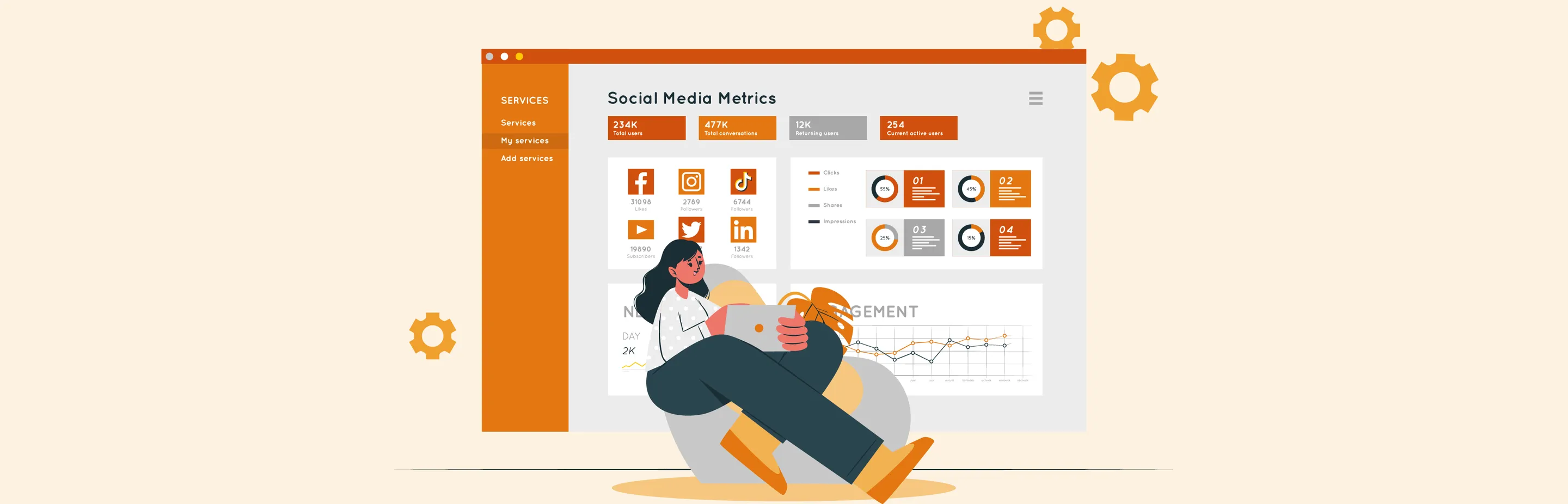 MS in Business Analytics in USA: Top Universities, Fees & Eligibility Image