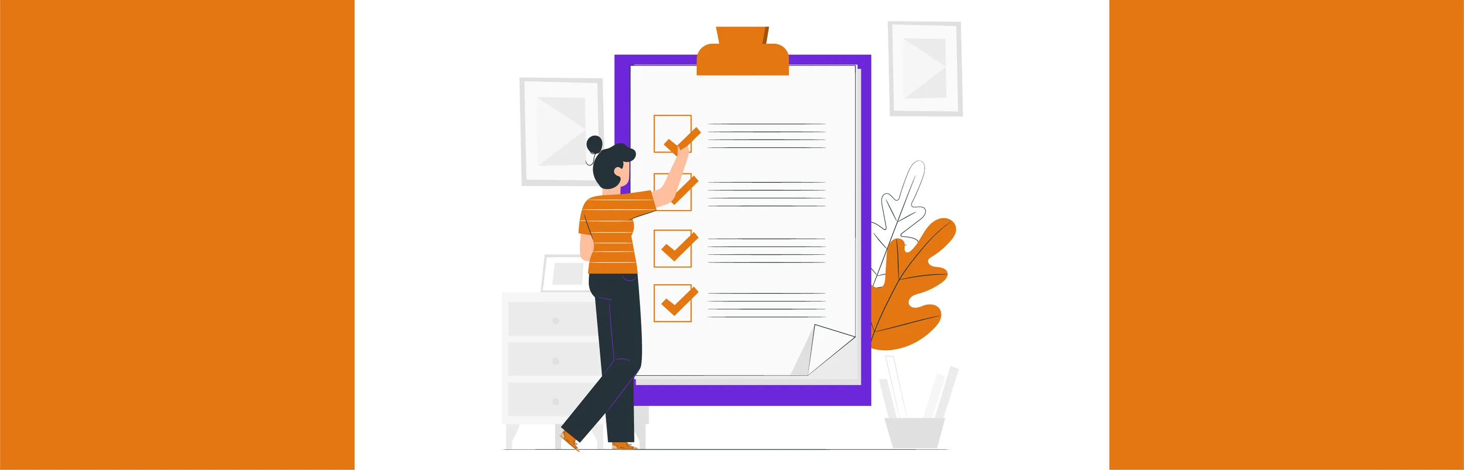 Must Requirements for MS in USA for International Students Image