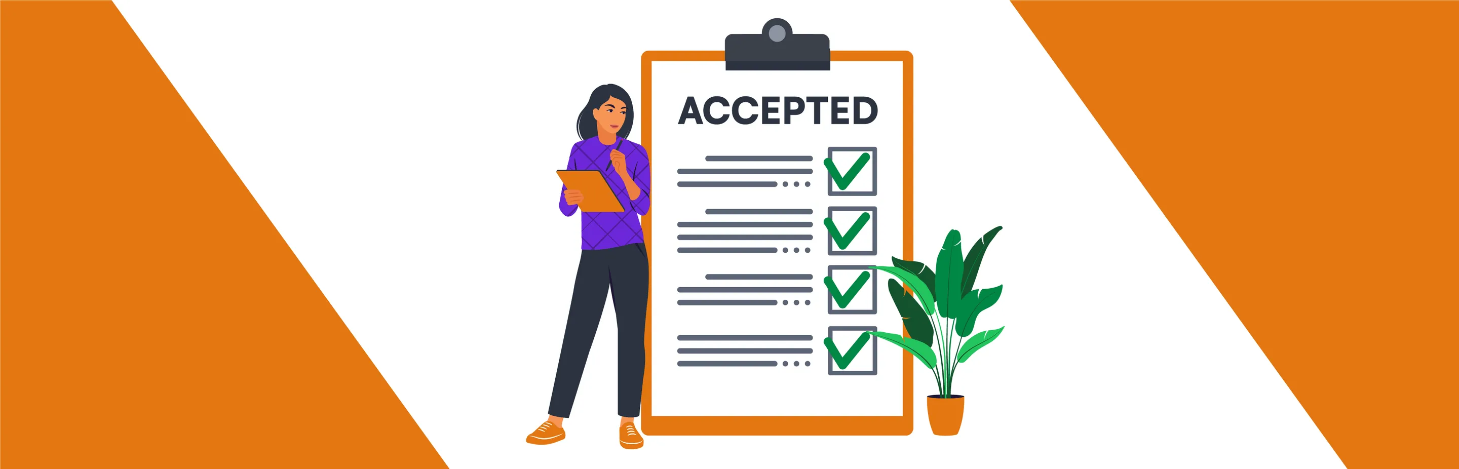 List of High Acceptance Rate Universities in USA for 2025 Image