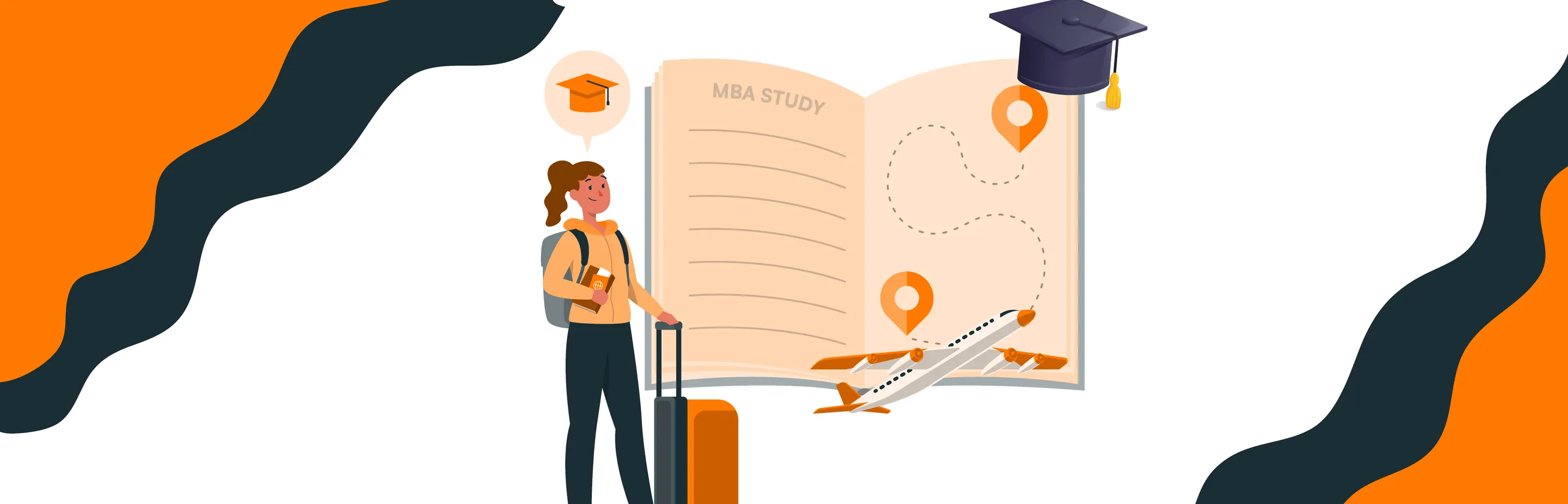 15 Cheapest Countries to Study MBA Abroad for Indian Students Image