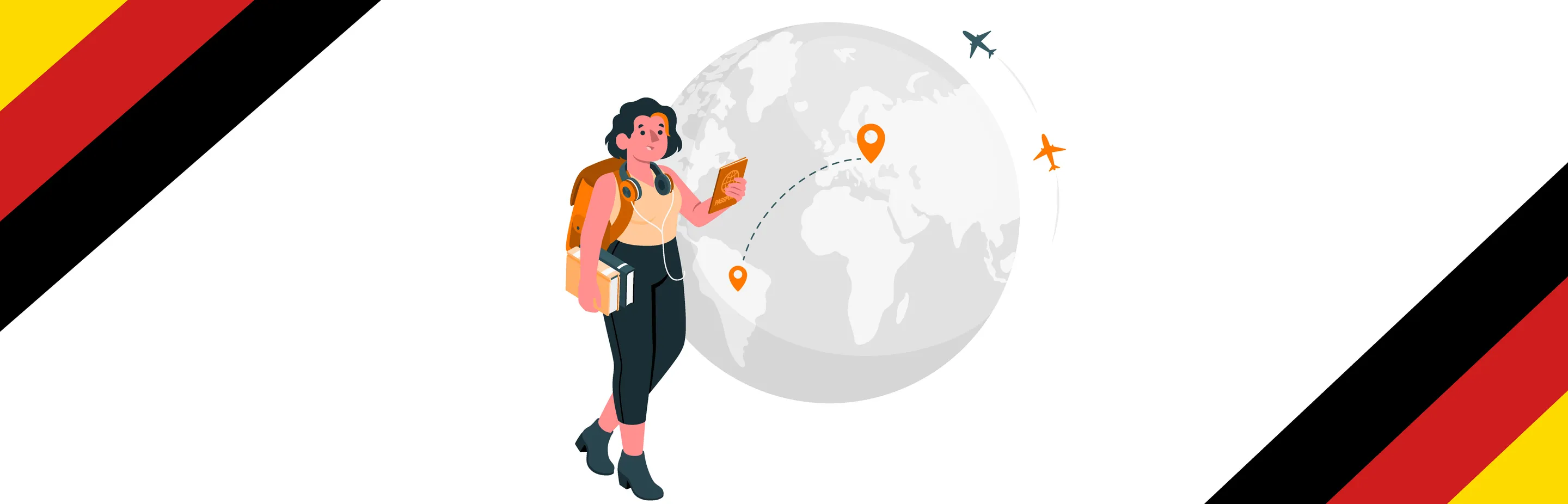 10 Best Cities in Germany for International Students in 2025 Image