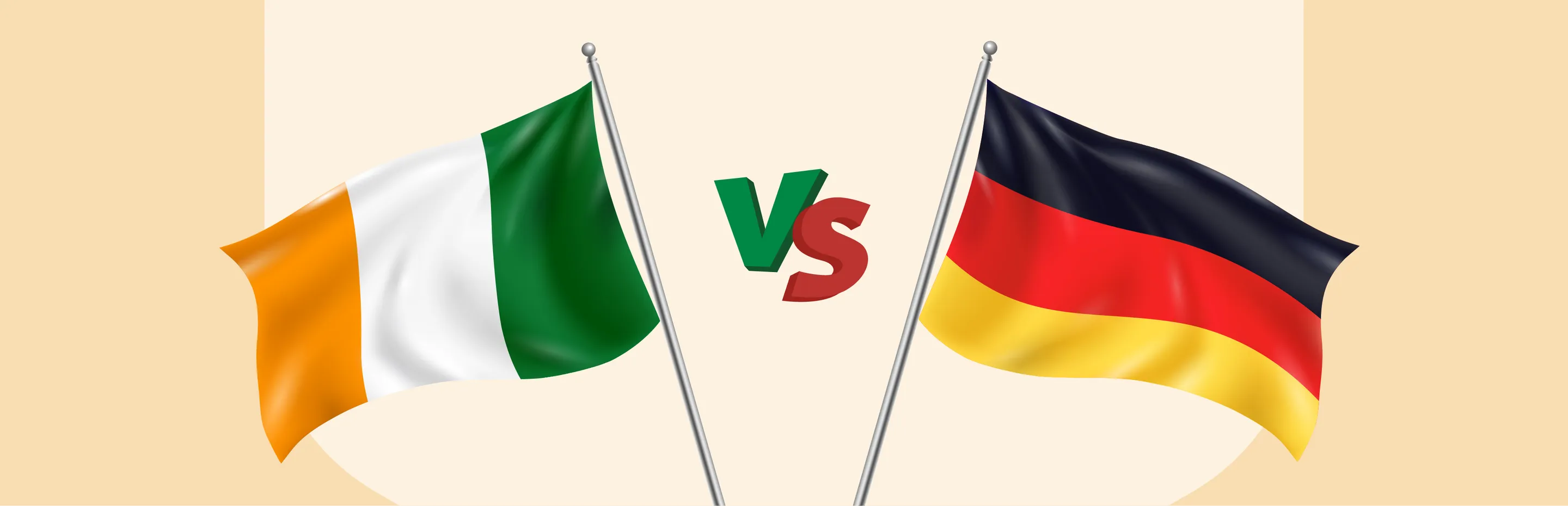 Germany vs Ireland: Which is Better for Indian Students? Find Out! Image