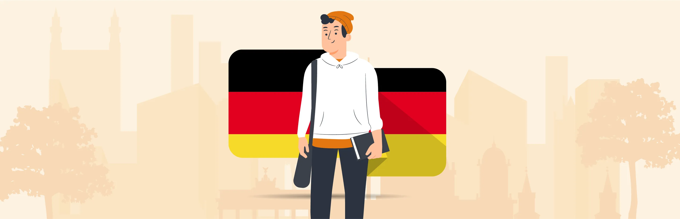 Intakes in Germany: Know About German Intakes for International Students 2025 Image