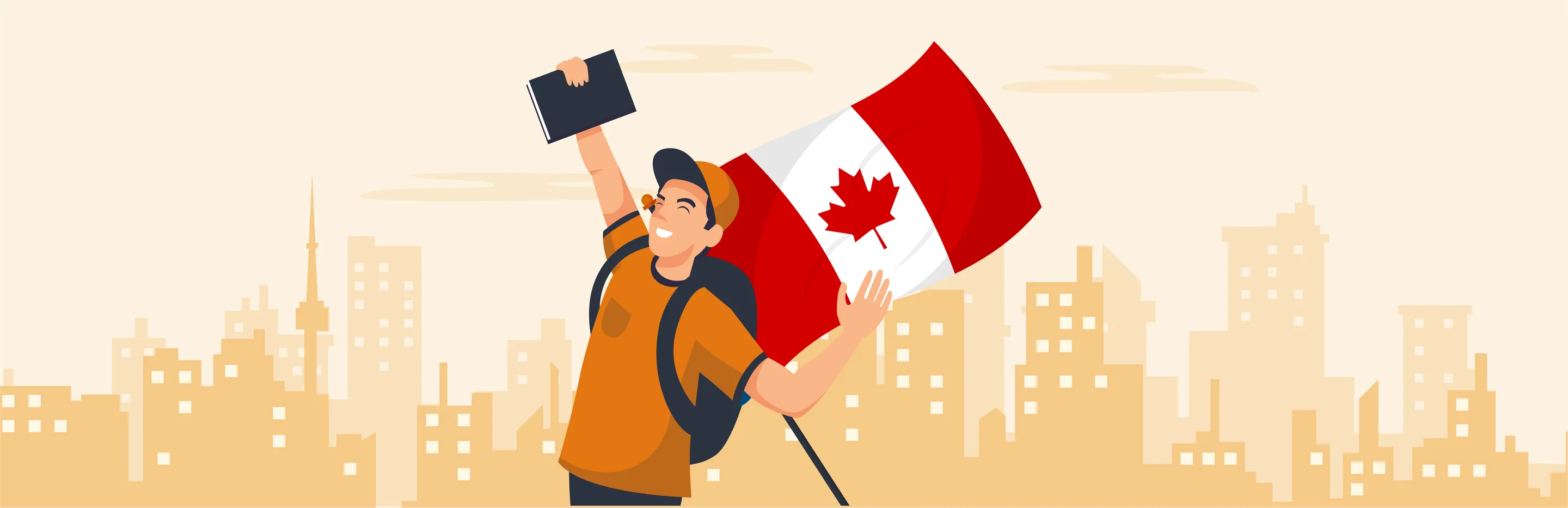 MS in Canada: Universities, Cost, Eligibility Image